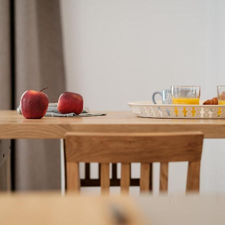 Apartamento Deluxe Con Piscina, Terraza & Parking 马拉加 外观 照片